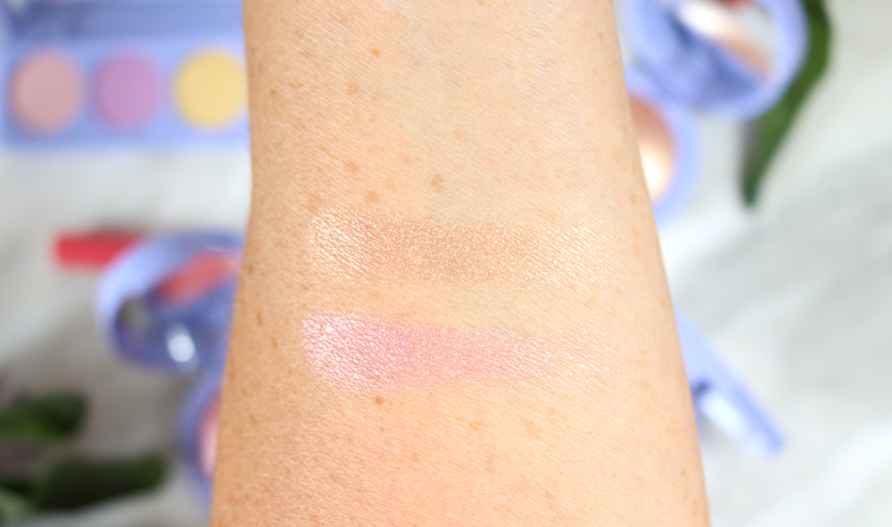 Cent Pur Cent blushlighter