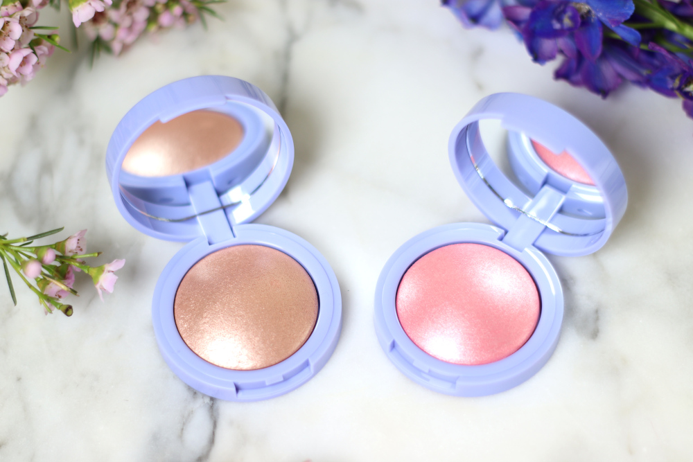 Cent Pur Cent blushlighter