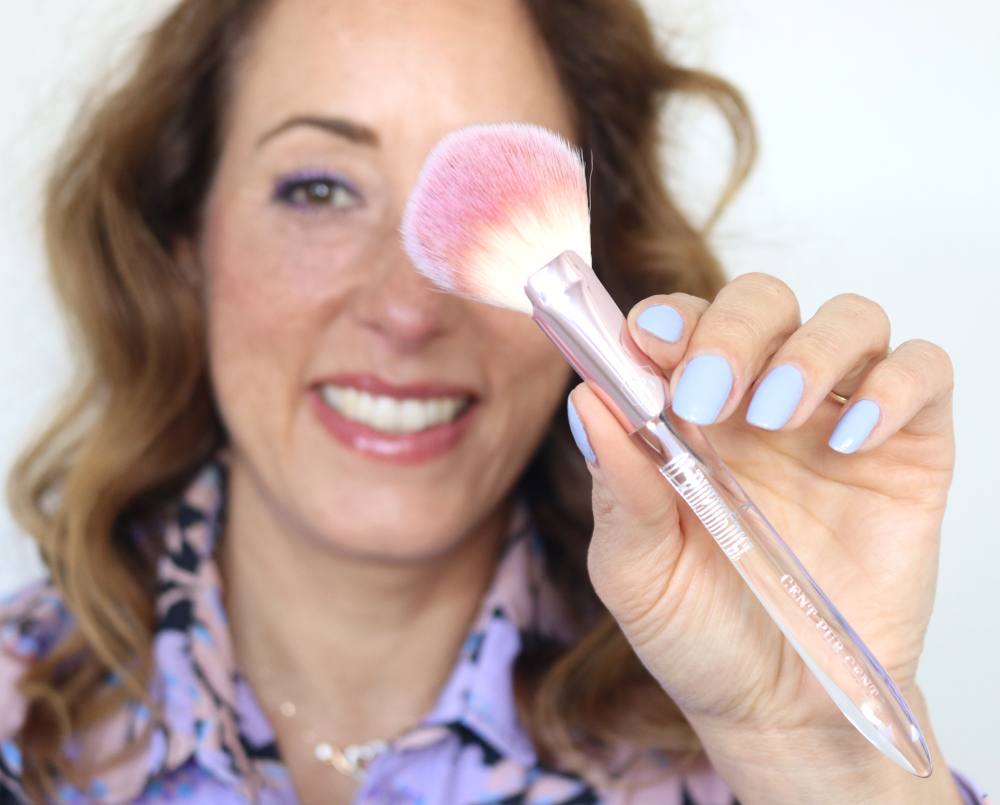 Cent Pur Cent Blushlighter blush