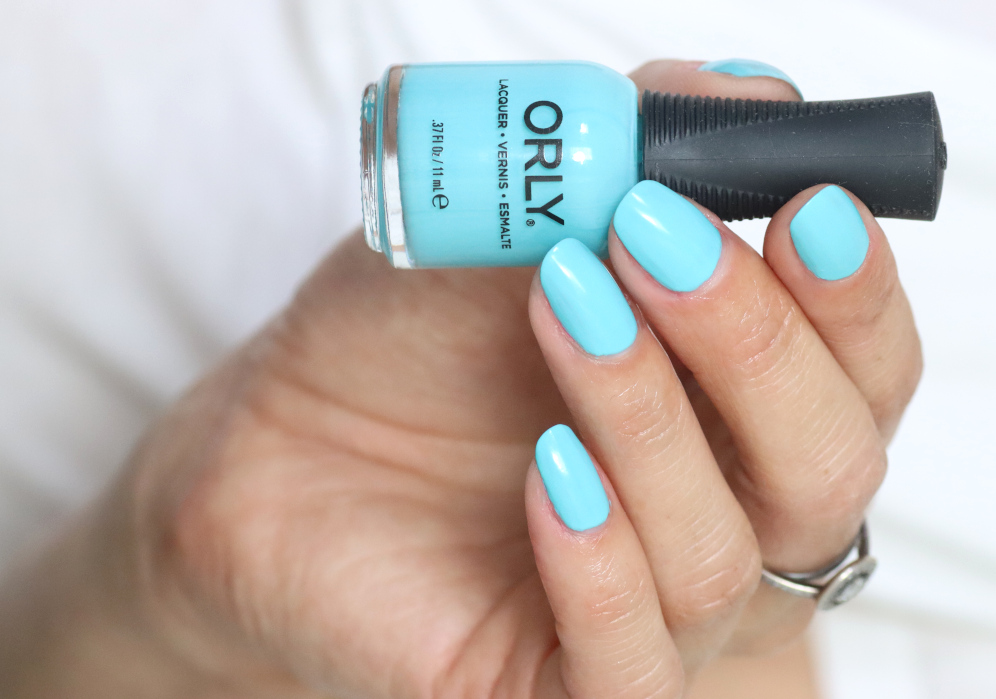 ORLY Nail Rat