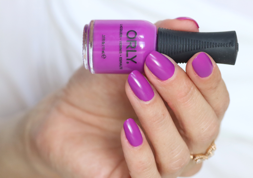 ORLY Stay Rad 1980's collectie